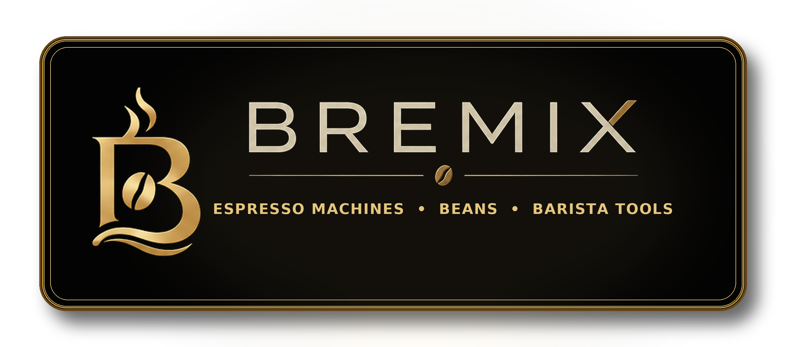 Automatic and capsule coffee systems
