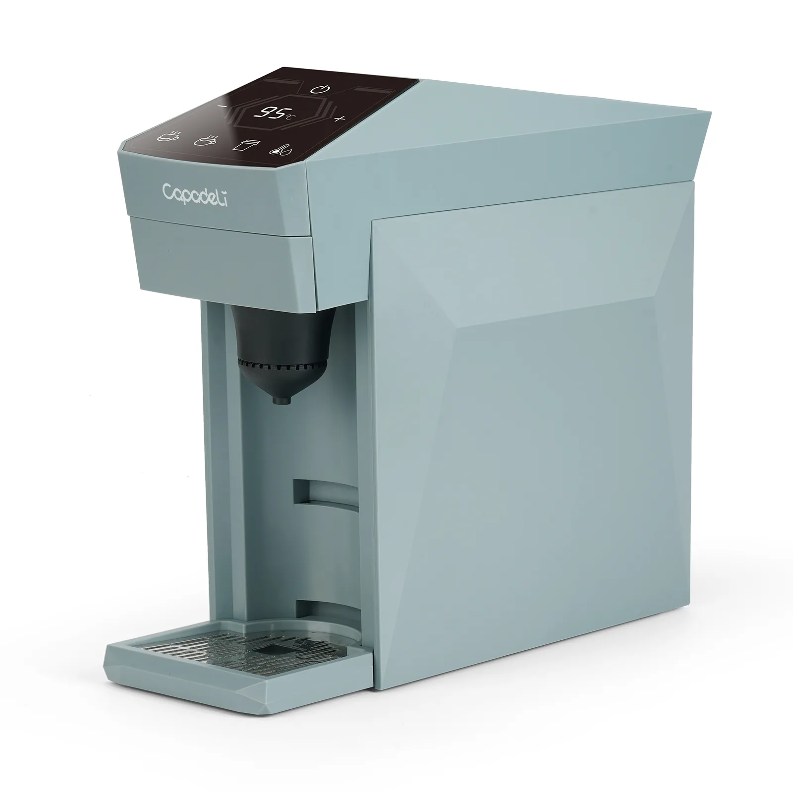 Gray ME2406 Max capsule coffee machine