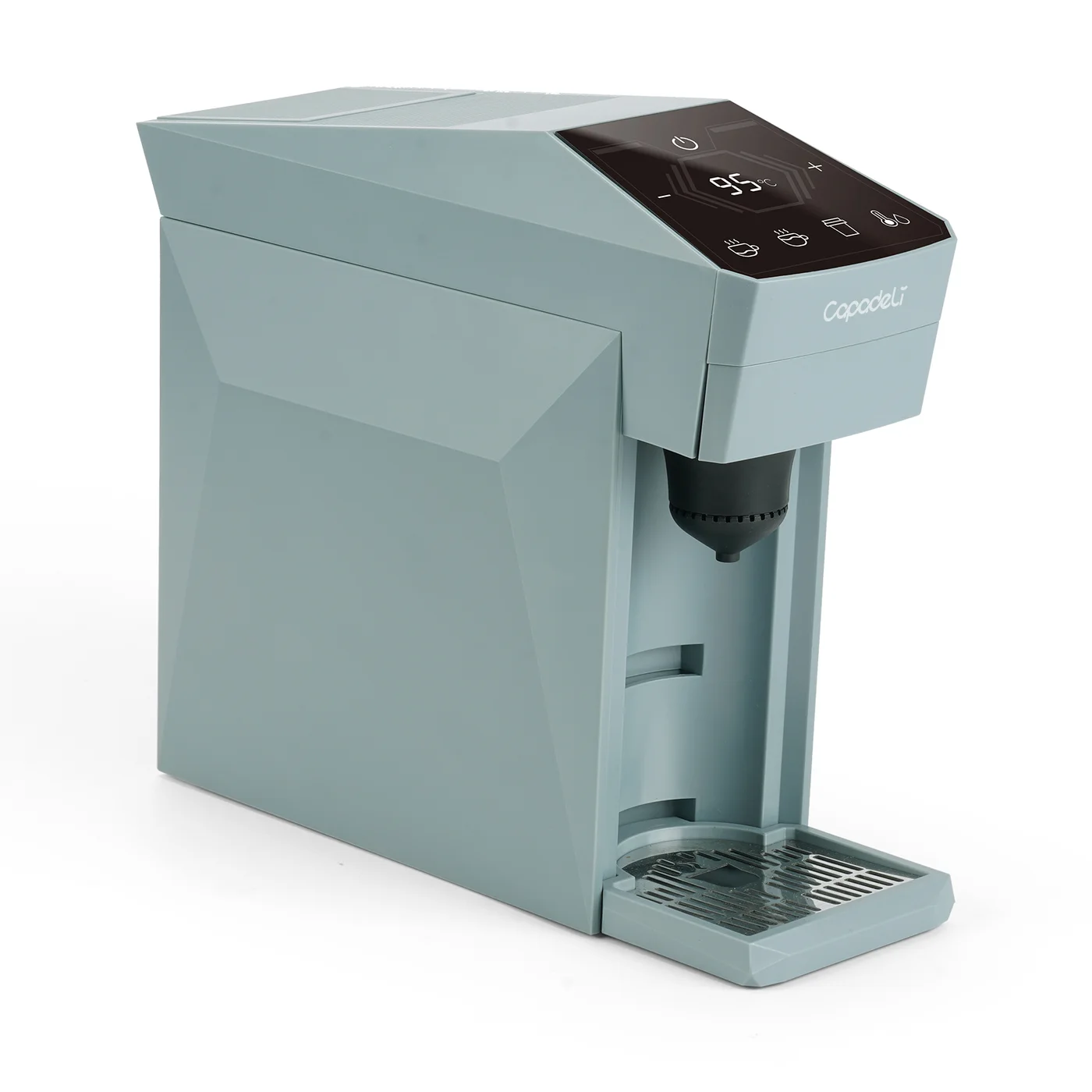 Gray ME2406 Max capsule coffee machine